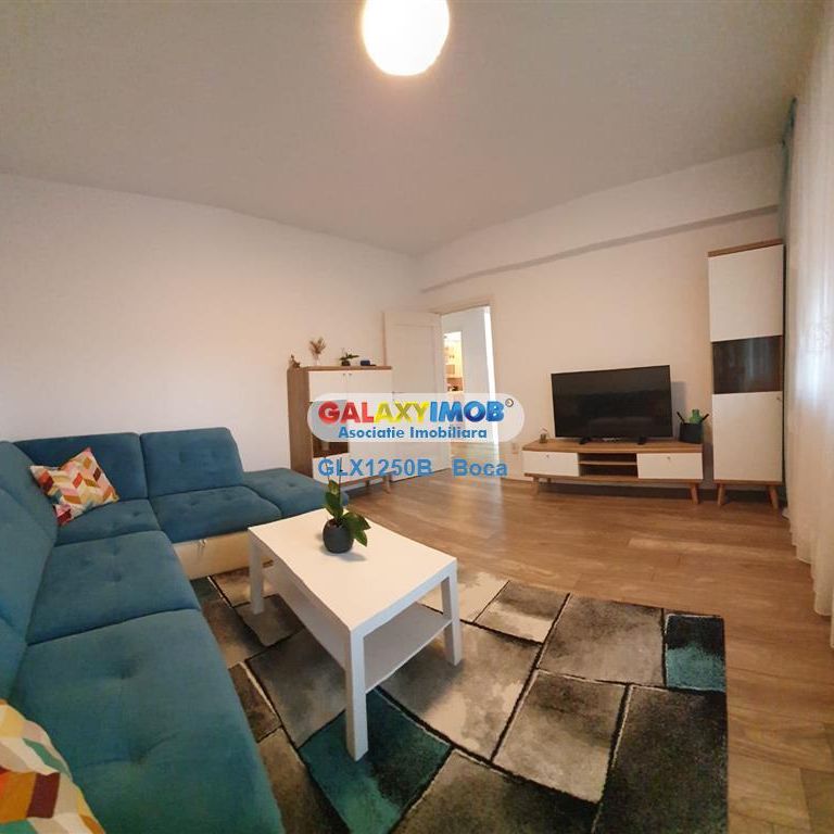 3 camere- centrala-AC-parcare -Sos. Oltenitei - Photo 1