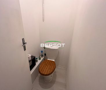 Appartement T3 de 68m² - quartier Cras - Photo 5