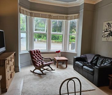 1 Bed Flat, Court Road, SO15 - Photo 1