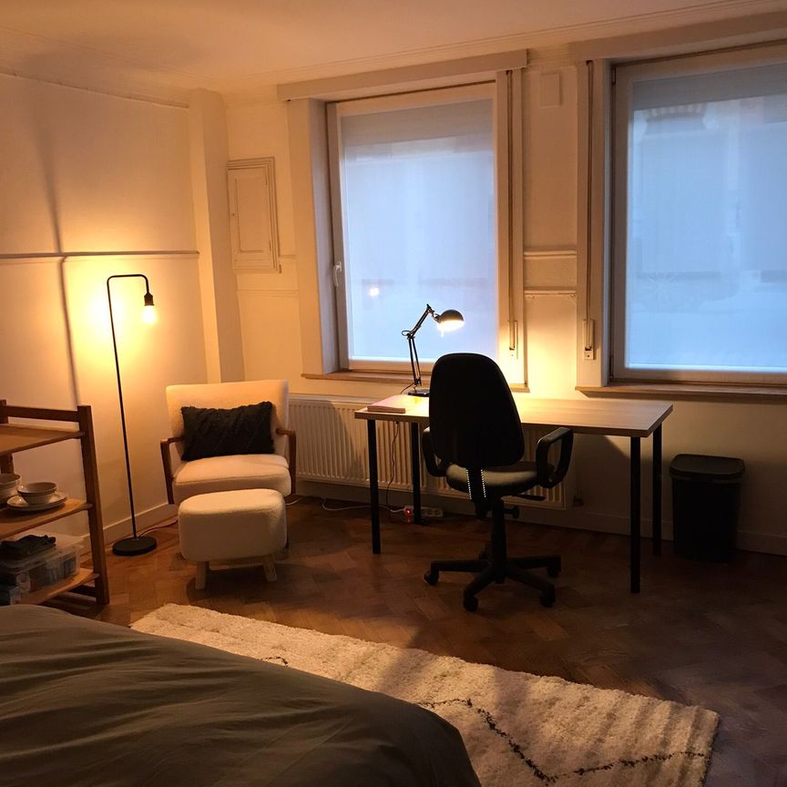 kamer - Foto 1