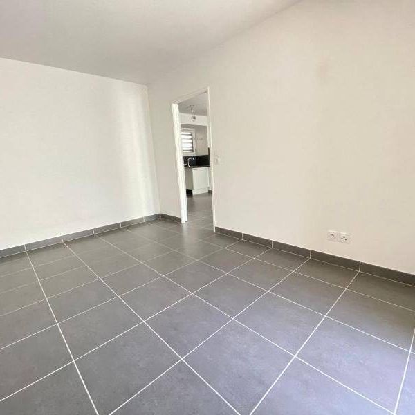 Location appartement récent 2 pièces 41.3 m² à Montpellier (34000) - Photo 1