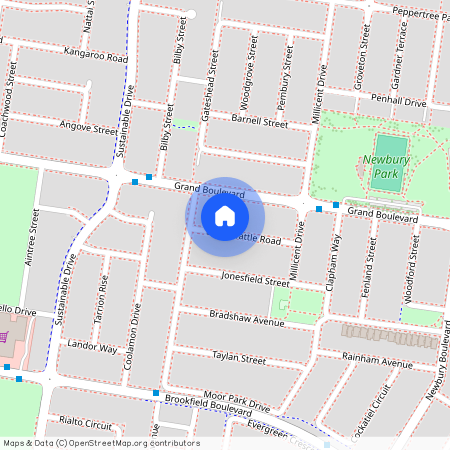 22 Black Wattle Road, Craigieburn VIC 3064