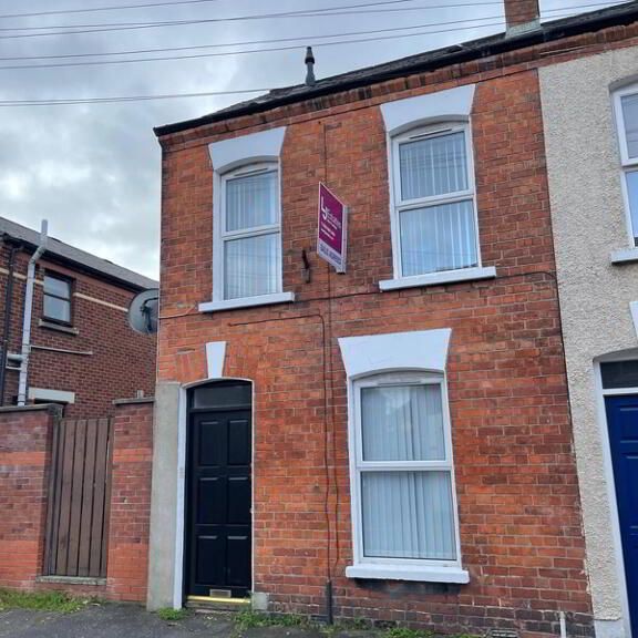 23 Ravenscroft Street, Off Bloomfield Avenue, Belfast, BT5 5BE - Photo 1