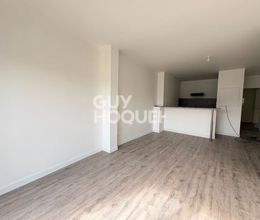 Location Appartement 3 pièces 57m² - Photo 3