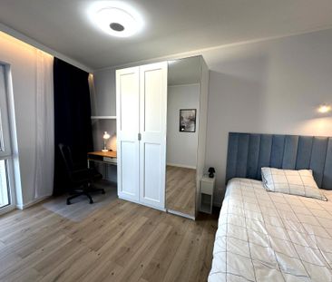 Pokój, ul. Marcelińska - Photo 2