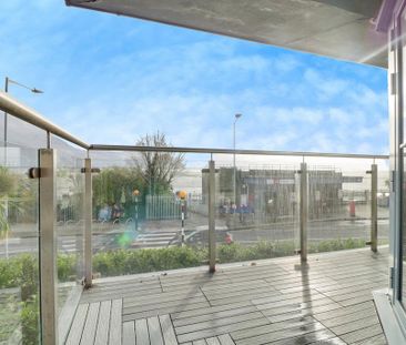 2 bedroom flat to rent - Photo 5