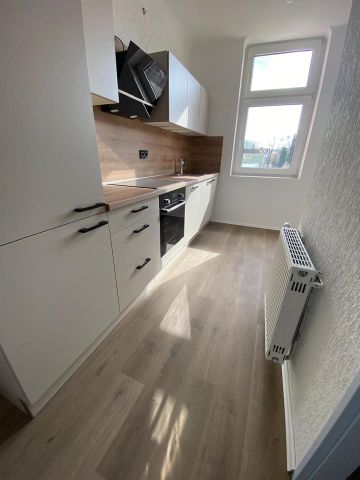 Stilvolle, sanierte Wohnung in Dortmund inkl. neuer Küche - Photo 2