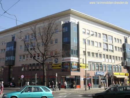 - 2 - Raumwohnung mit Balkon in Dresden - Löbtau - Photo 5