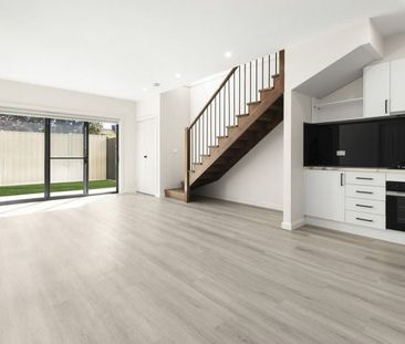 Modern Townhouse Living in the Heart of Meadow Heights - Photo 6