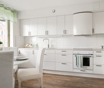 Svinnegarnsvägen 2E, 74571, Enköping - Photo 5