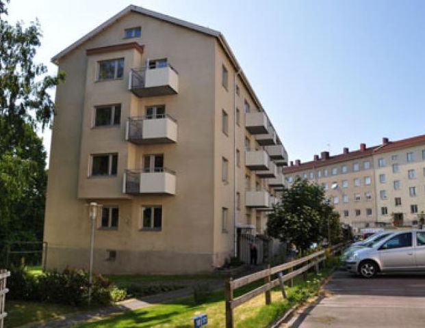 Orustgatan 7A - Photo 1