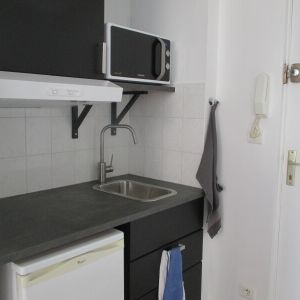 Location Appartement 1 pièce 20m² ORLEANS 45000 - Photo 3