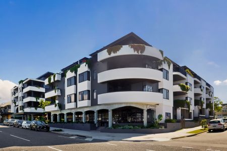 111/191 Stratton Terrace, Manly QLD 4179 - Apartment For Rent | Domain - Photo 2