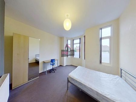 8 bedroom house to rent - Photo 5