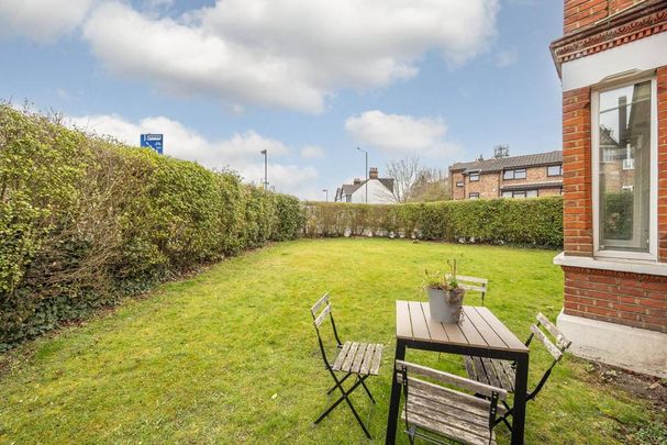 1 bedroom maisonette to rent - Photo 1