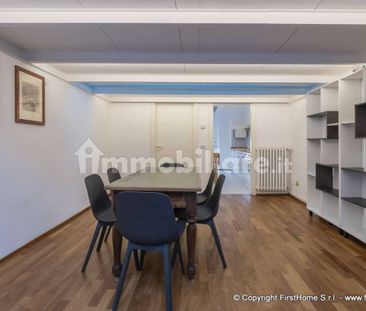 Bilocale via ASCANIO SFORZA 17, Ascanio Sforza, Milano - Photo 6