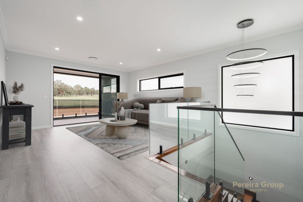 Luxury Home - Photo 1