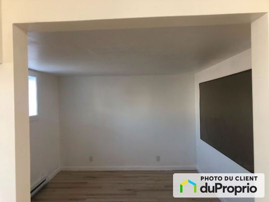 2232-2230-2234, rue edmond-beaulieu, St-Romuald à louer - Photo 1