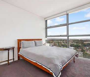 Stunning Scenery&comma; Elegant One-Bedroom with Included Parking in Crows Nest - Photo 5