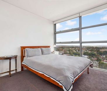 Stunning Scenery&comma; Elegant One-Bedroom with Included Parking in Crows Nest - Photo 3