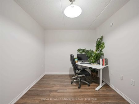 For Lease - 1450 Main Street Unit# 309, Milton, Ontario - Photo 3