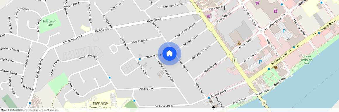 36 Flett Street, Taree, NSW, 2430