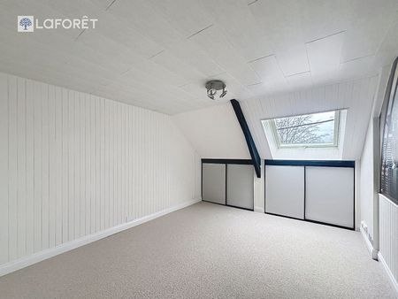 Appartement T2 près de GUEMENE SUR SCORFF à louer - Photo 5
