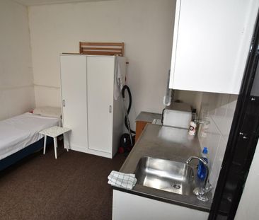 Te huur: Kamer Steenstraat in Arnhem - Foto 3