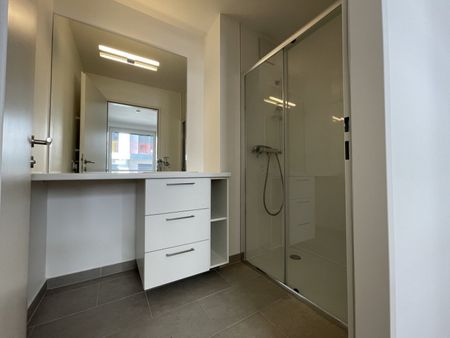Perfekt aufgeteilte 2-Zimmerwohnung in zentraler Lage - Photo 3