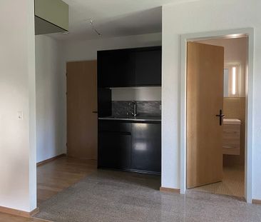 1 Zimmer, 26 m², 2. Stock - Photo 3