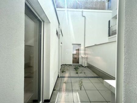 2 Monate Mietfrei bei Anmietung ab 15.12 - Ruhige 2 Zimmerwohnung mit Garten in 1210 zu mieten - Photo 4