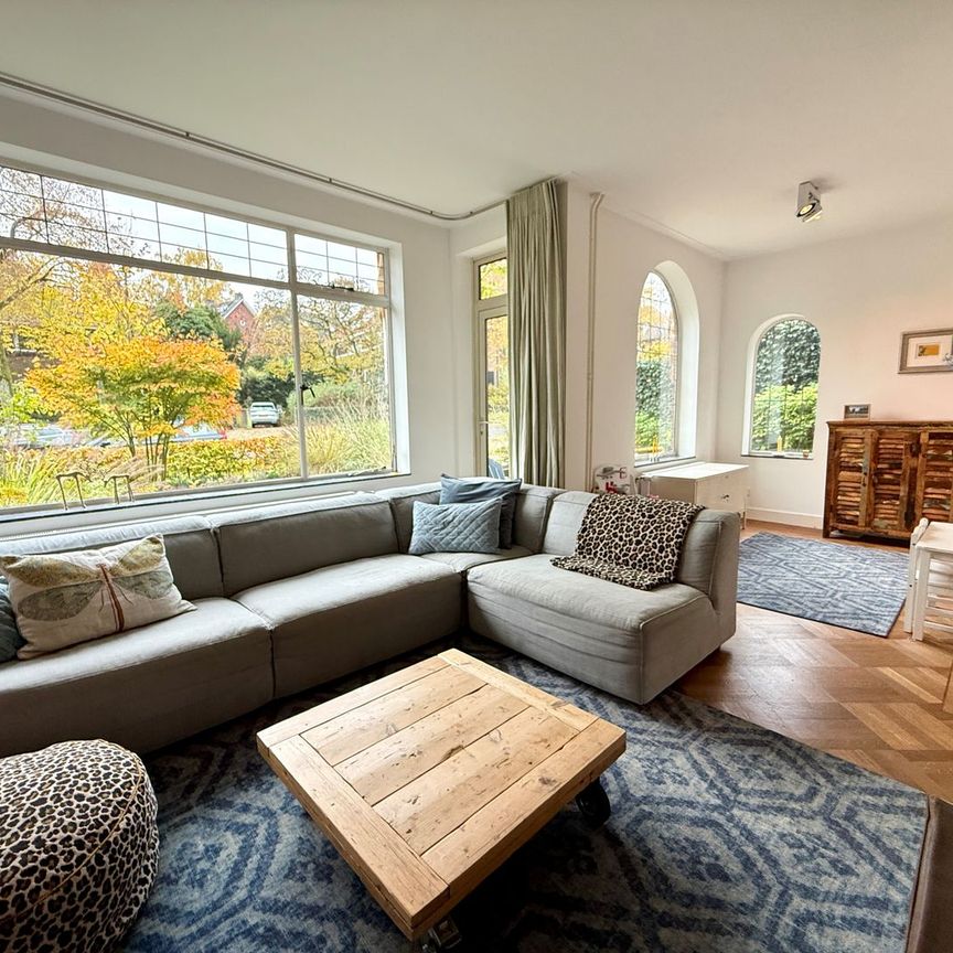 Van Heemstralaan 34, Gulden Bodem, 6814KJ, Arnhem - Photo 1