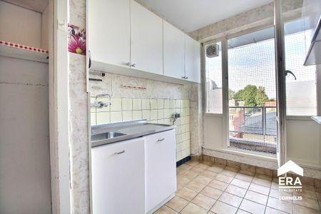 Appartement - 1 Chambre - Terrasse - Foto 4