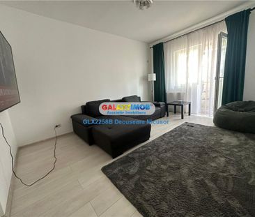 Apartament 2 camere Mobilat Utilat 440 Euro - Fotografie 6