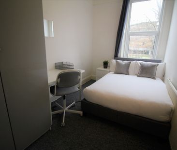 Flat 5, 158 Woodsley Road, LS2 9LZ, Leeds - Photo 4
