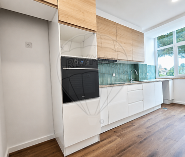 Apartamento T2 em Lisboa - Foto 1