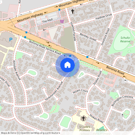 6 Yorkminster Avenue, Vic 3152, Wantirna