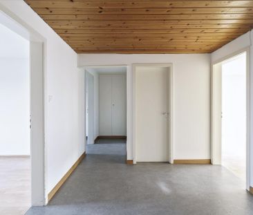 Attraktive Wohnung inkl. Waschturm in der Wohnung - Photo 5