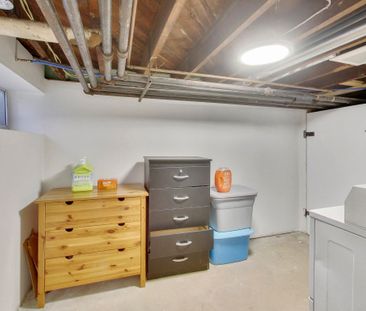 For Lease - 1652 Dufferin Street Unit# B, Toronto, Ontario - Photo 3