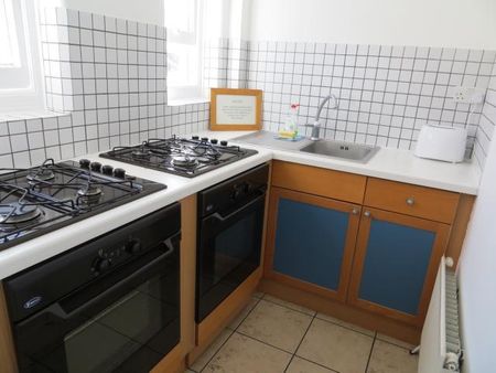 Studio to rent - Photo 3