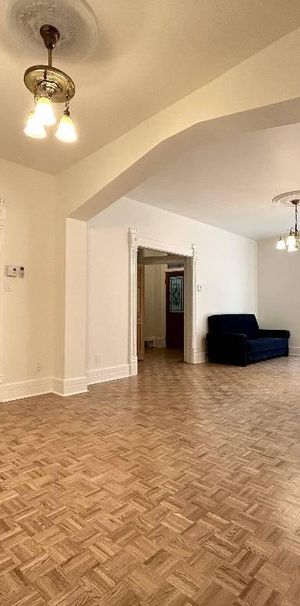 4 Bedroom downtown Tupper street - Photo 1