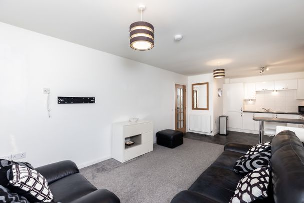 Cordiner Place, Aberdeen - Photo 1