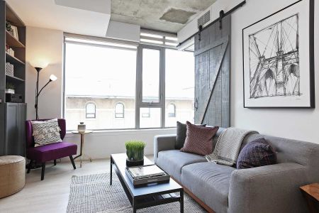 For Lease - 630 Queen Street Unit# 312, Toronto, Ontario - Photo 4