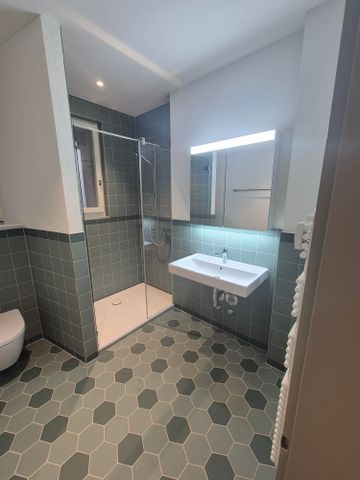 "Zentral gelegene Wohnung mit Charme!" - Foto 4