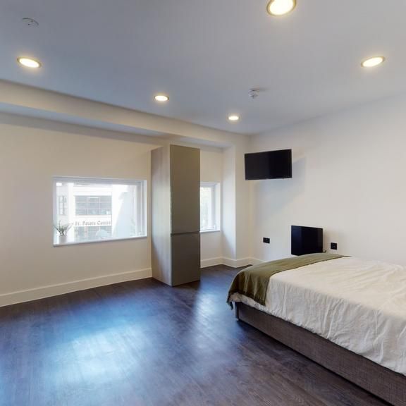 1 bedroom house to rent - Photo 1