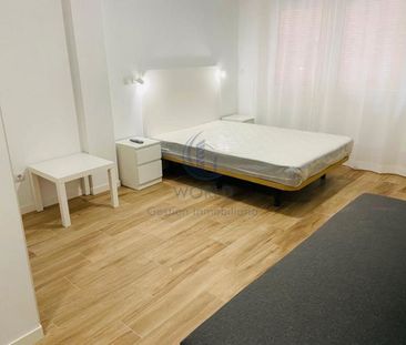 Estudio de alquiler en Calle de Vargas, Ríos Rosas - Nuevos Ministe... - Photo 2