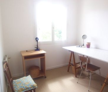 Appartement T3 à Rennes - Photo 3