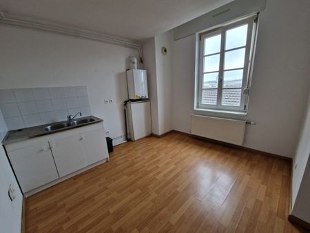 Appartement - Photo 3