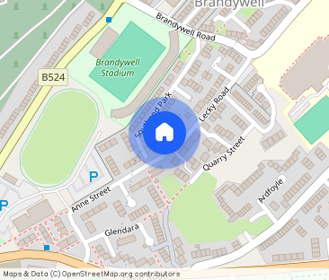 266 Lecky Road, Londonderry, BT48 6NT - Photo 1