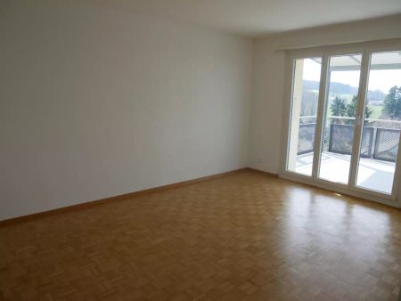 EPENDES - PRE-DU-CHATEAU 2 - MAGNIFIQUE APPARTEMENT DE 4.5 PIECES AU 2EME ETAGE - Photo 2